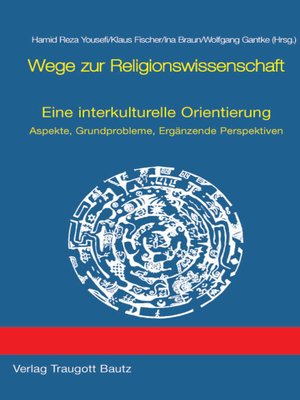 cover image of Wege zur Religionswissenschaft
